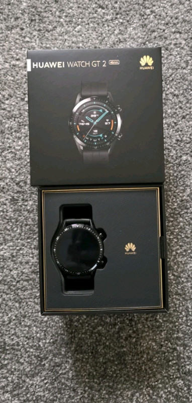 huawei watch gt gumtree